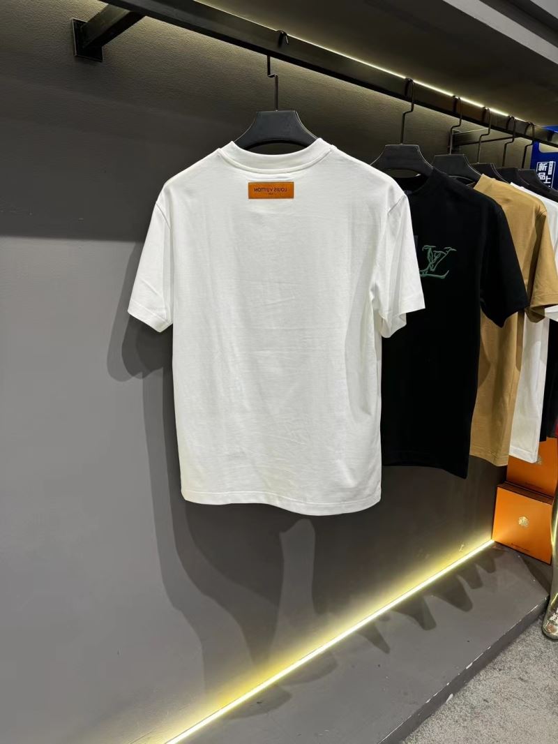 Louis Vuitton T-Shirts